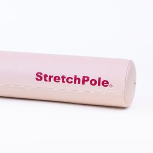ストレッチポールMX(ピンクベージュ)株式会社LPNの詳細画像3