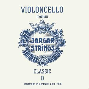 チェロ弦 ヤーガーD線 ミディアム