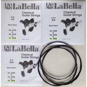 ラベラ ブラック 902B+904B+906B　ラベラ 黒　クラッシク