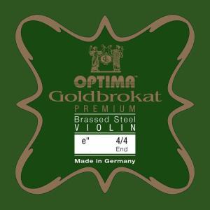 プレミアム ブラス E線 0.27 ボールエンド Goldbrokat