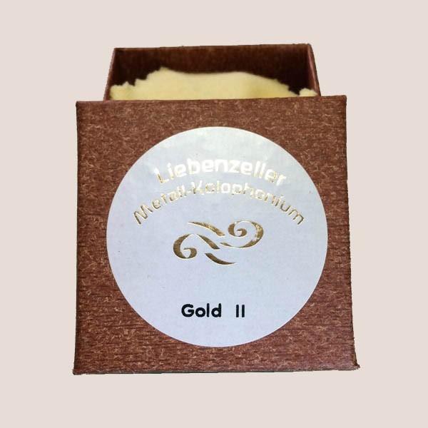 松脂 Liebenzeller Gold II 二個セット Violin and Viola 用 【...