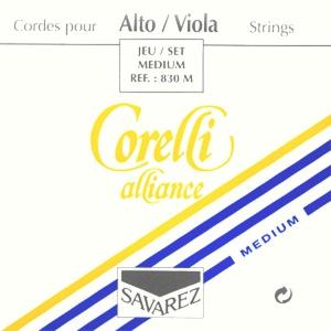 コレッリ アリアンスD線