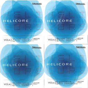 ヘリコアビオラADGCセット LM (ゆうパケット発送)｜stringslabcom-2003
