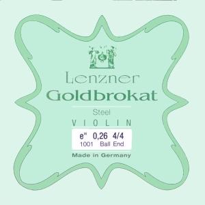 ゴールドブロカット0.26 ループエンド