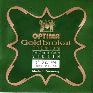 プレミアム24金 0.26 ボール