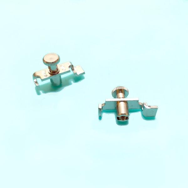 Wittner No.901 分数バイオリン用 アジャスター 2個セット