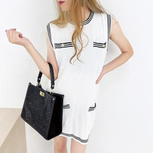 【SALE 70%OFF!!】ワンピース 夏 ...の詳細画像5