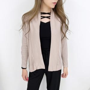 【SALE 70%OFF!!】カーディガン ト...の詳細画像2