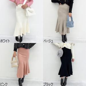 【SALE 70%OFF!!】マーメイドスカー...の詳細画像1