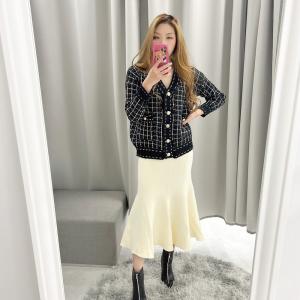 【SALE 70%OFF!!】マーメイドスカー...の詳細画像2