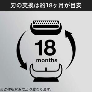 Braun 31S ブラウン 替刃 F/C31...の詳細画像2