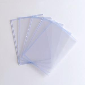 生写真用ぴったりスリーブ 91mm×129mm 100枚 #30 / 薄め アイドル 生