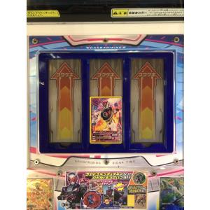 ミスターガード ローダー【ミディアム】(赤)遊...の詳細画像3