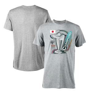 海外取寄 WBC 日本代表 Tシャツ 2023 WORLD BASEBALL CLASSIC