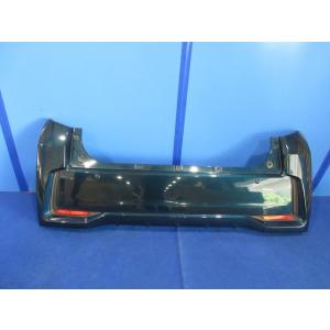 ムーヴ 5BA-LA150S RバンパーASSY