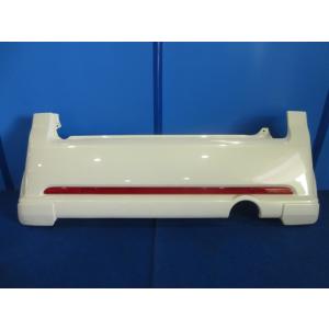 ムーヴ CBA-L150S RバンパーASSY