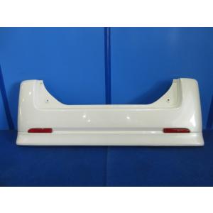 タント CBA-L350S RバンパーASSY