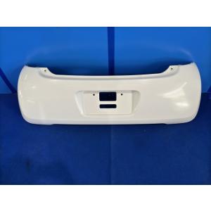 エッセ DBA-L235S RバンパーASSY