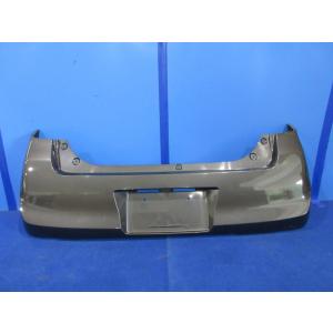 ワゴンＲ DBA-MH34S RバンパーASSY