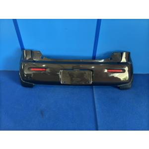 モコ DBA-MG33S RバンパーASSY