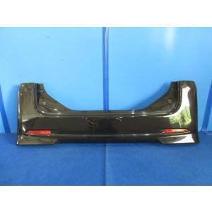 タント DBA-L375S RバンパーASSY