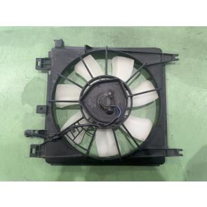モコ DBA-MG33S 電動ファン