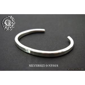 レッドムーン REDMOON バングル シルバー925 男女兼用 0-ny-01s プレゼント