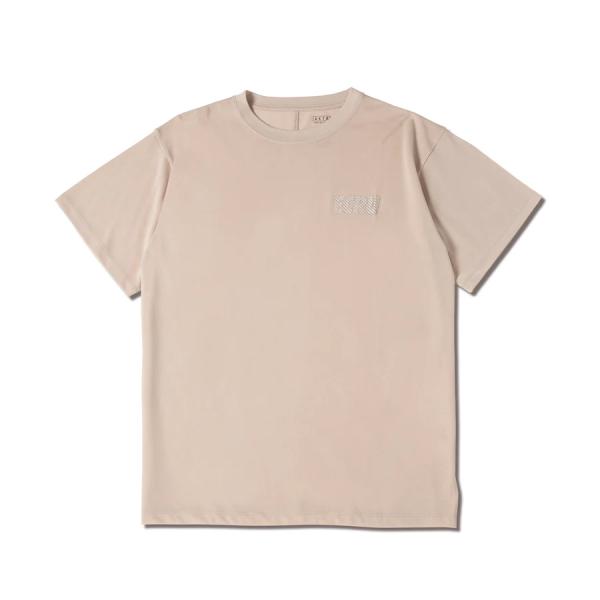 AKTR アクター Tシャツ C.Y.C. LOOSE FIT T/C TEE バスケ シャツ 12...