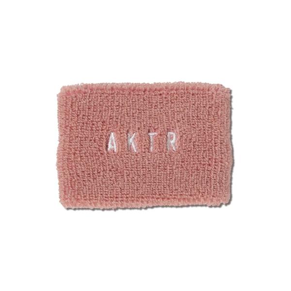 AKTR アクター WRIST BAND CLASSIC リストバンド バスケットボール スポーツ ...