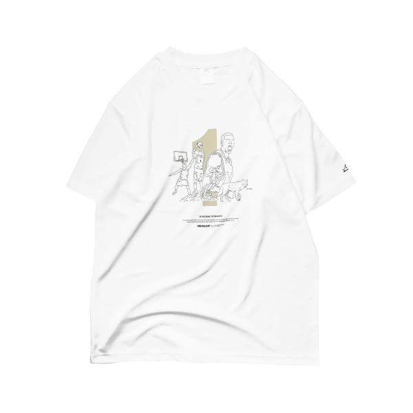 MEWSHIP "13 POINTS" S/S PL