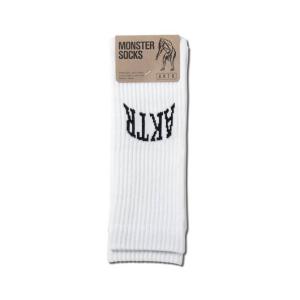ballaholic × SpaceBallMag socks STREET SOCKS / ballaholic × SpaceBall Mag 17 – ballaholic