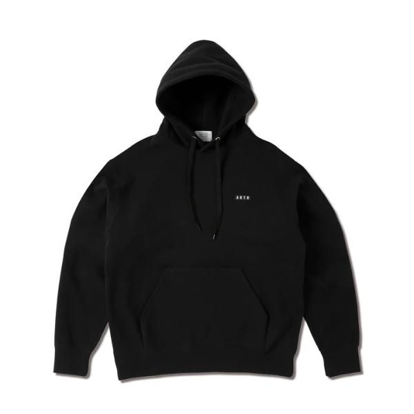 AKTR 1-PT LOGO SWEAT PULLOVER HOODIE  225-023010