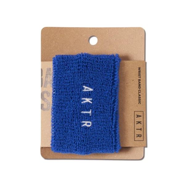 AKTR アクター WRIST BAND CLASSIC リストバンド バスケットボール スポーツ ...