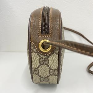【返品OK】美品 GUCCI グッチ オールド...の詳細画像3