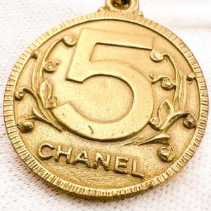 【返品OK】CHANEL シャネル マドモアゼ...の詳細画像5