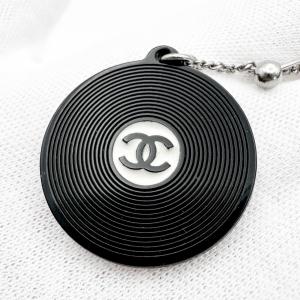 【返品OK】希少 CHANEL シャネル レコ...の詳細画像1
