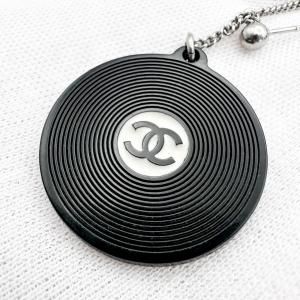 【返品OK】希少 CHANEL シャネル レコ...の詳細画像2