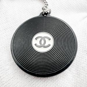 【返品OK】希少 CHANEL シャネル レコ...の詳細画像3