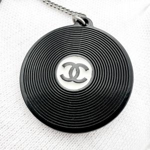 【返品OK】希少 CHANEL シャネル レコ...の詳細画像4