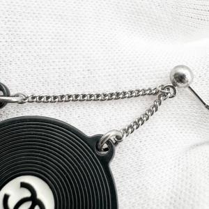 【返品OK】希少 CHANEL シャネル レコ...の詳細画像5