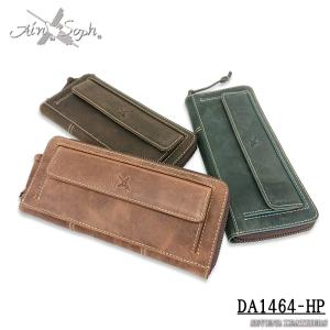 Ain Soph 長財布　がま口付き　未使用品 正規品 メンズ レディース Ain Soph アインソフ AinSoph AINSOPH