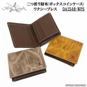 Ain Soph（アインソフ） 長財布 革財布 ロングウォレット ラウンド