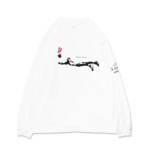 MEWSHIP ミューシップ DIVE L/S PLの詳細画像3