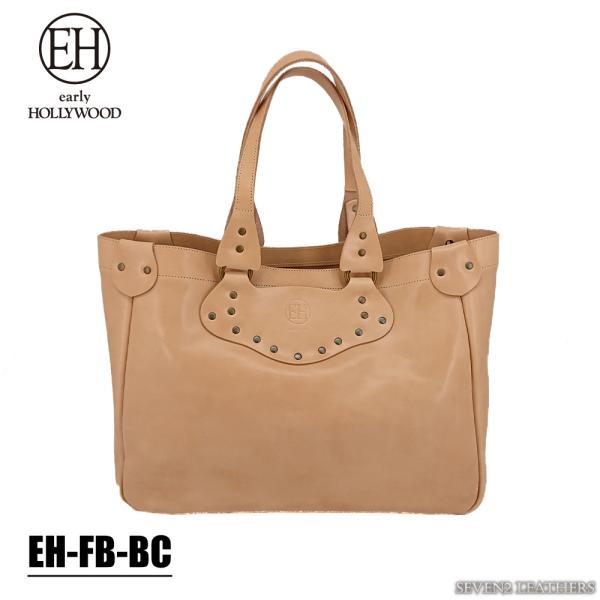 アーリーハリウッド earlyHOLLYWOOD レザーバッグ レザートート メンズトート レディー...
