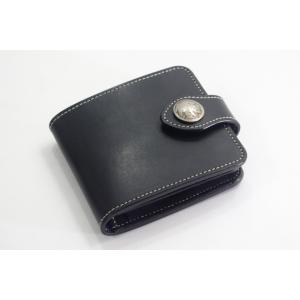 KC'S LEATHER CRAFT ケイシイズレザークラフト ホースレザー ミニ