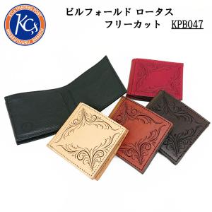 KC'S LEATHER CRAFT ケイシイズレザークラフト ホースレザー ミニ