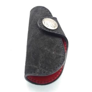 ケイシイズ ケーシーズ KC,s キーケース 象革 エレファント 本革 全3色 男女兼用 牛革 kp...