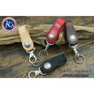 JEFF DECKER ジェフデッカー HANG NOOSE KEY CHAIN ハング ヌース キー