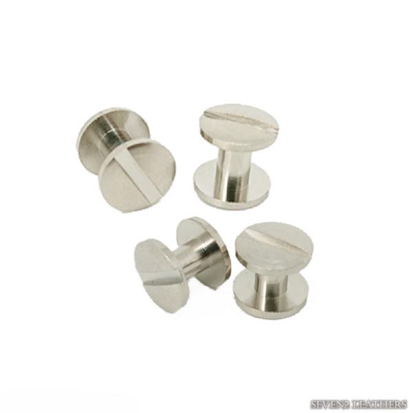 ケイシイズ ケーシーズ KC,s ベルトネジ 5mm 7mm ネジ 単品 部品 銀色 kyv101 ...