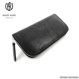 REDMOON（レッドムーン） パイロットリバー PAILOT RIVER 長財布